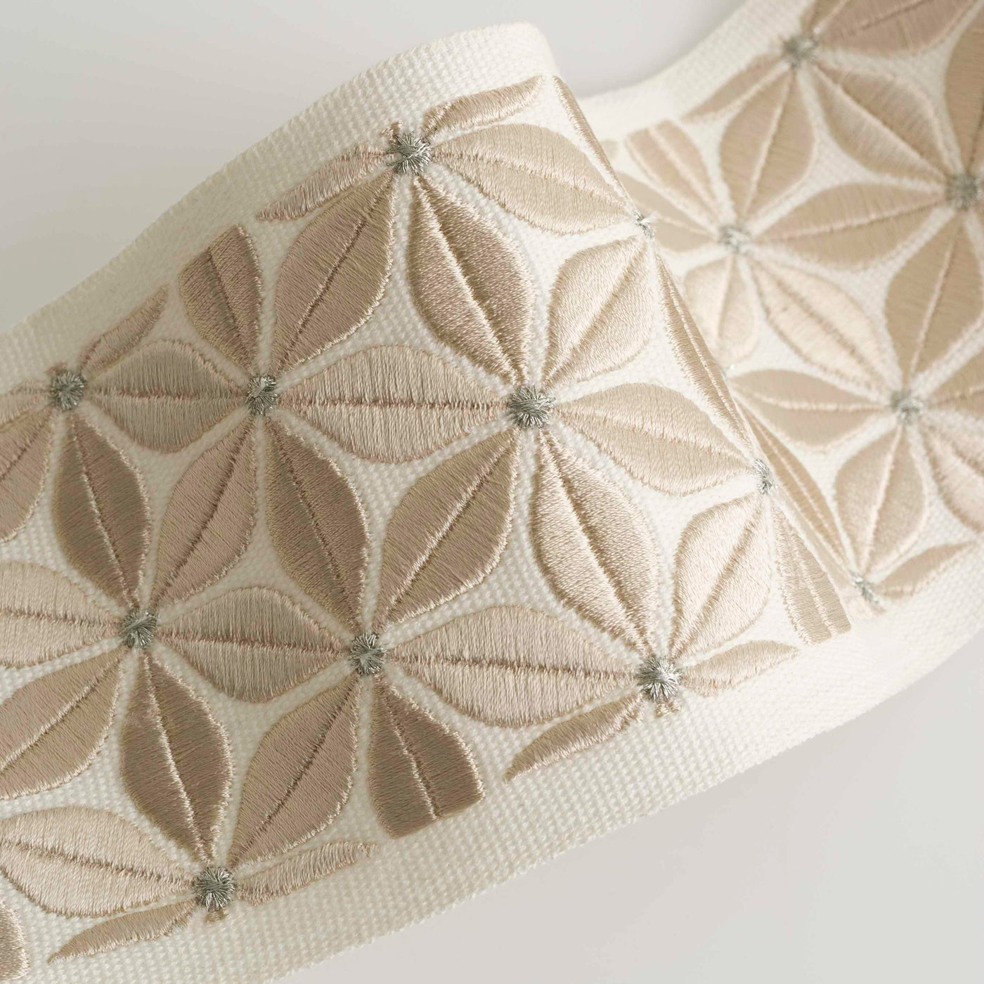 Drapery Panel-Axis Linen
