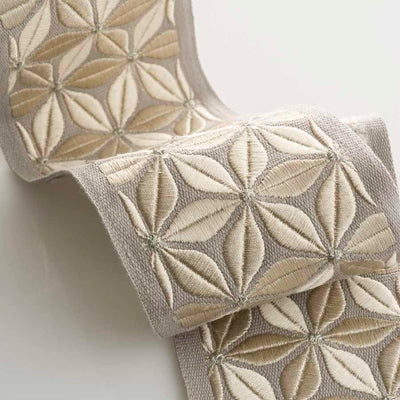 Drapery Panel-Axis Pewter