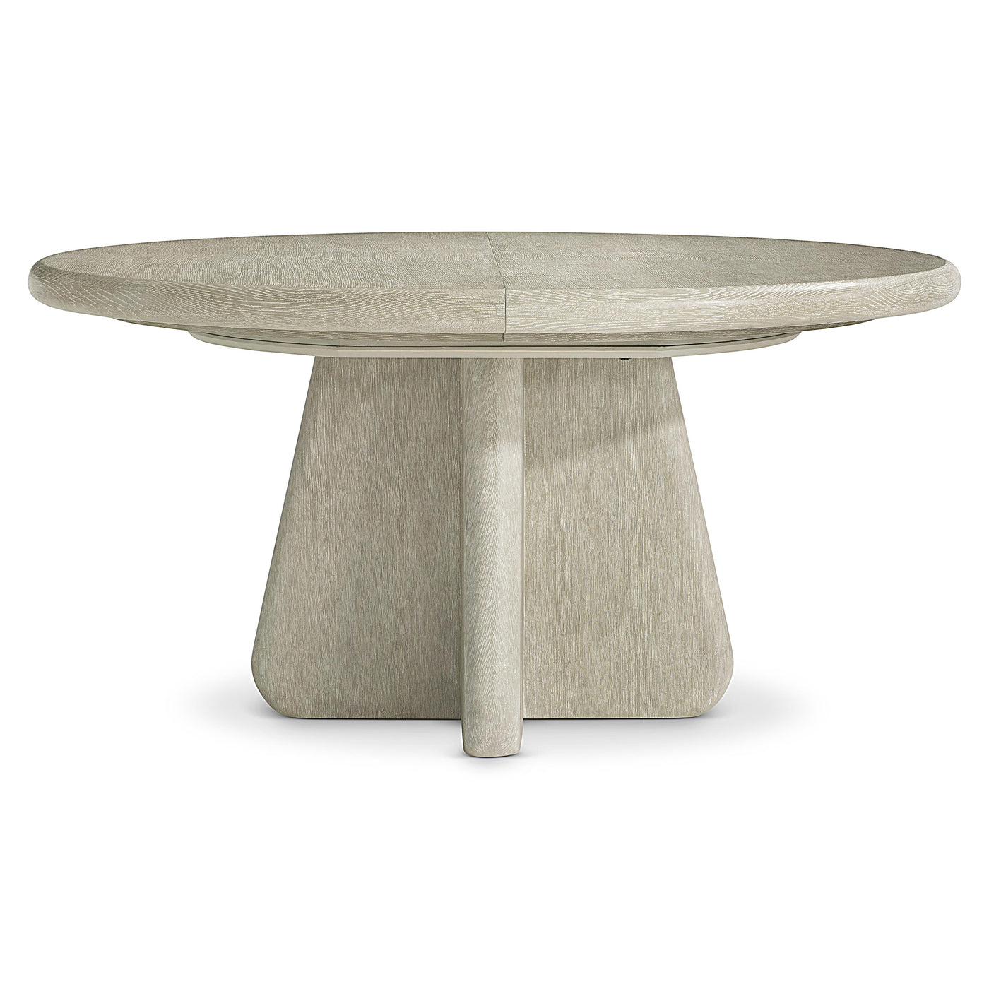 Asheville Round Dining table