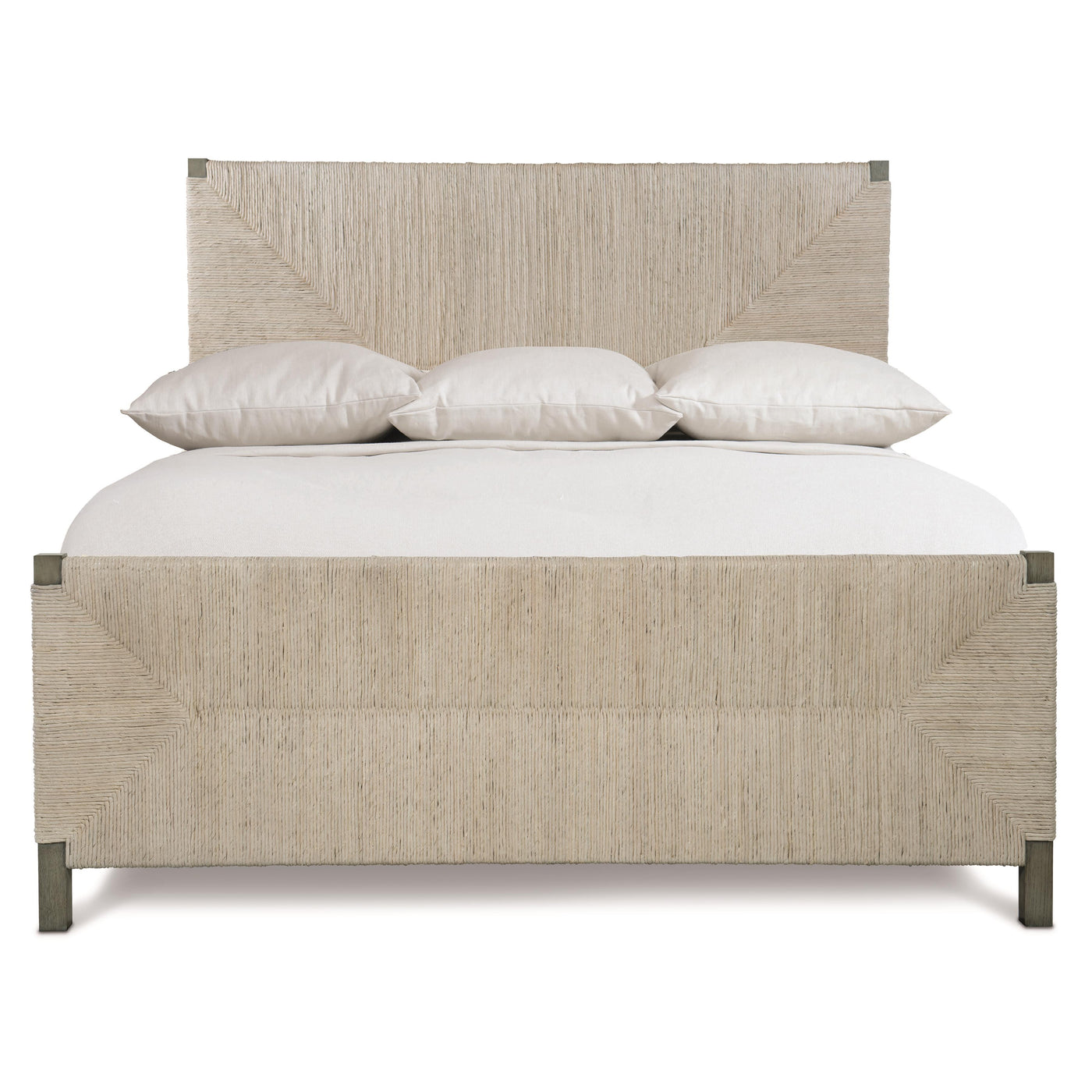 Atlanis Panel Bed
