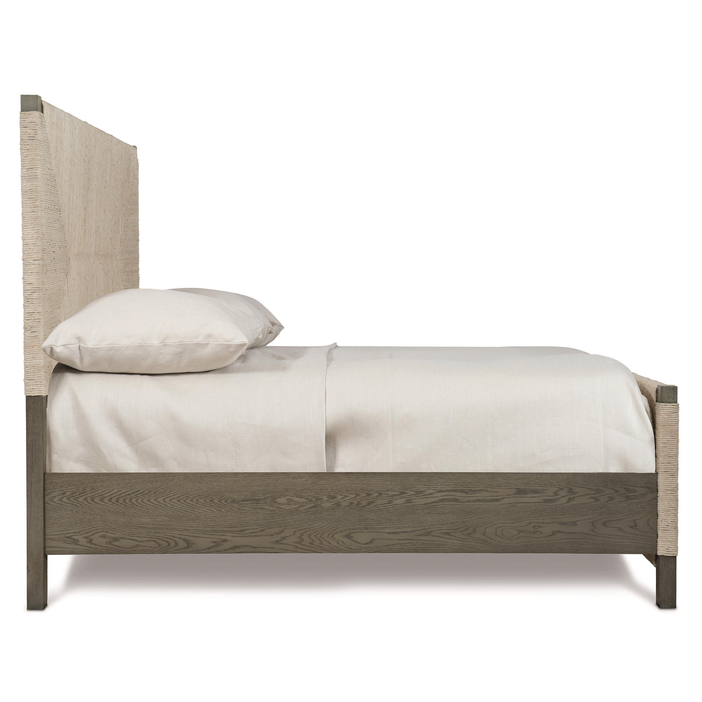 Atlanis Panel Bed