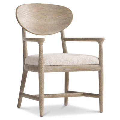 Avenue Arm  Dining chair