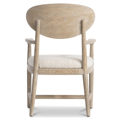 Avenue Arm  Dining chair
