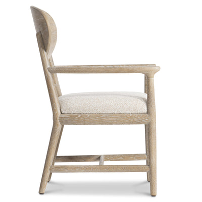 Avenue Arm  Dining chair