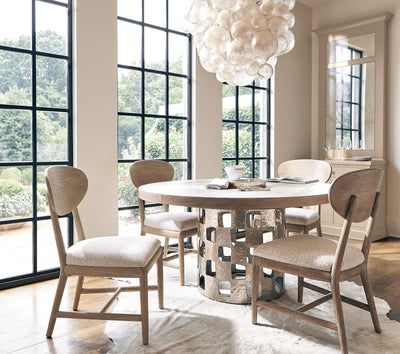 Avenue Dining Side Chair