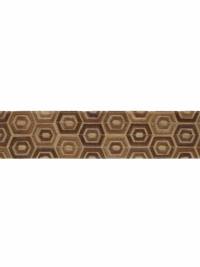 Drapery Panel-Mesa Saddle