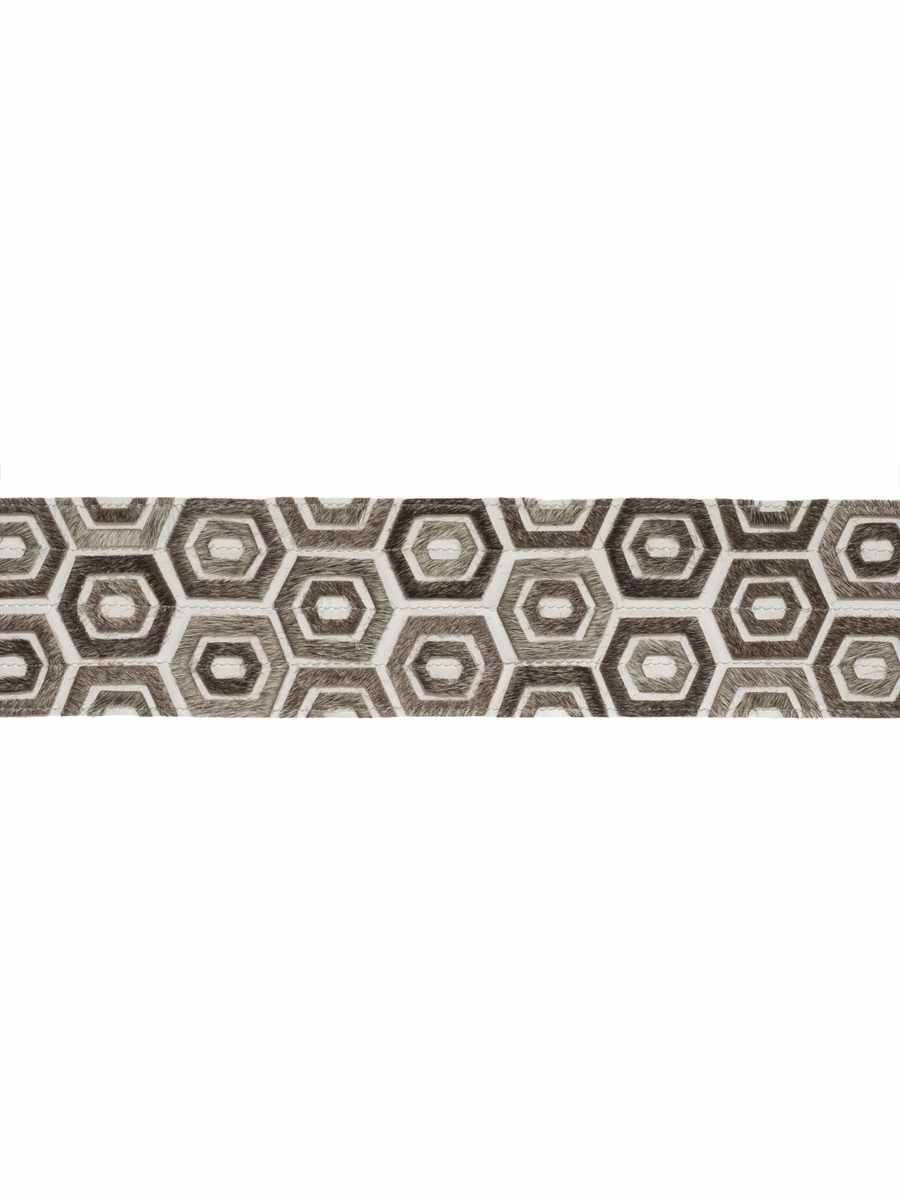 Drapery Panel-Mesa Clay