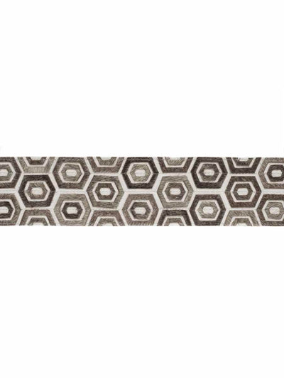 Drapery Panel-Mesa Clay