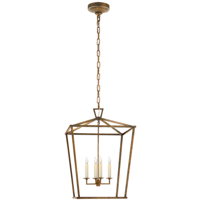 Darlana Medium Lantern