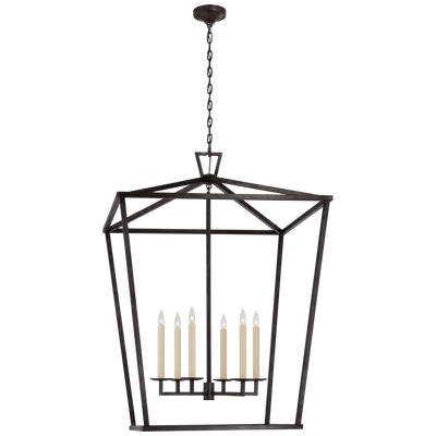 Darlana XXL Lantern