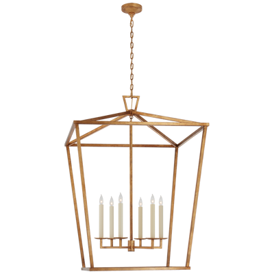 Darlana XXL Lantern