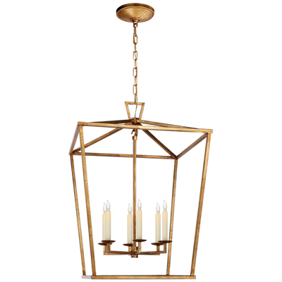 Darlana Large Lantern