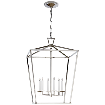 Darlana Large Lantern