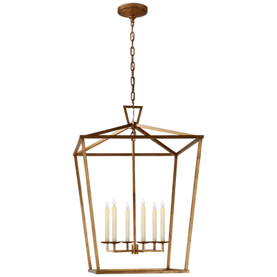 Darlana Extra Large Lantern