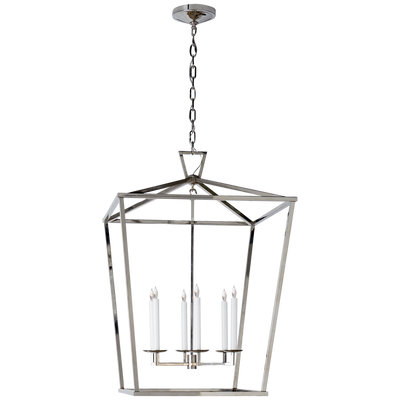 Darlana Extra Large Lantern