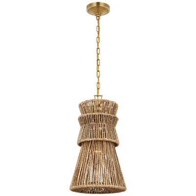 Antigua 13" Pendant