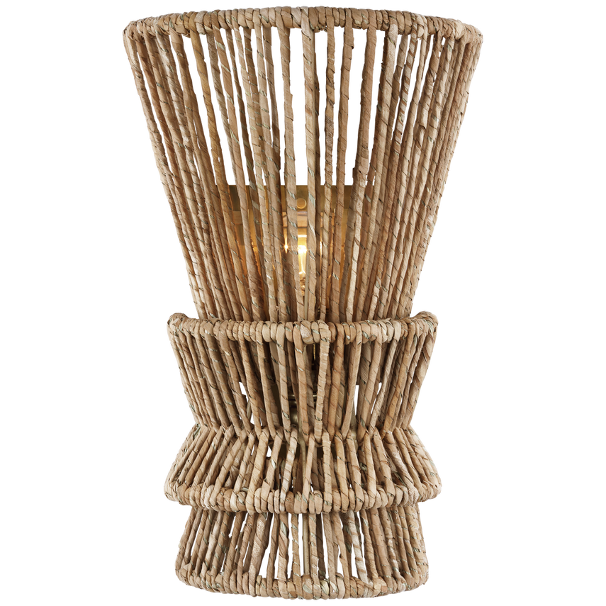 Antigua Medium Sconce