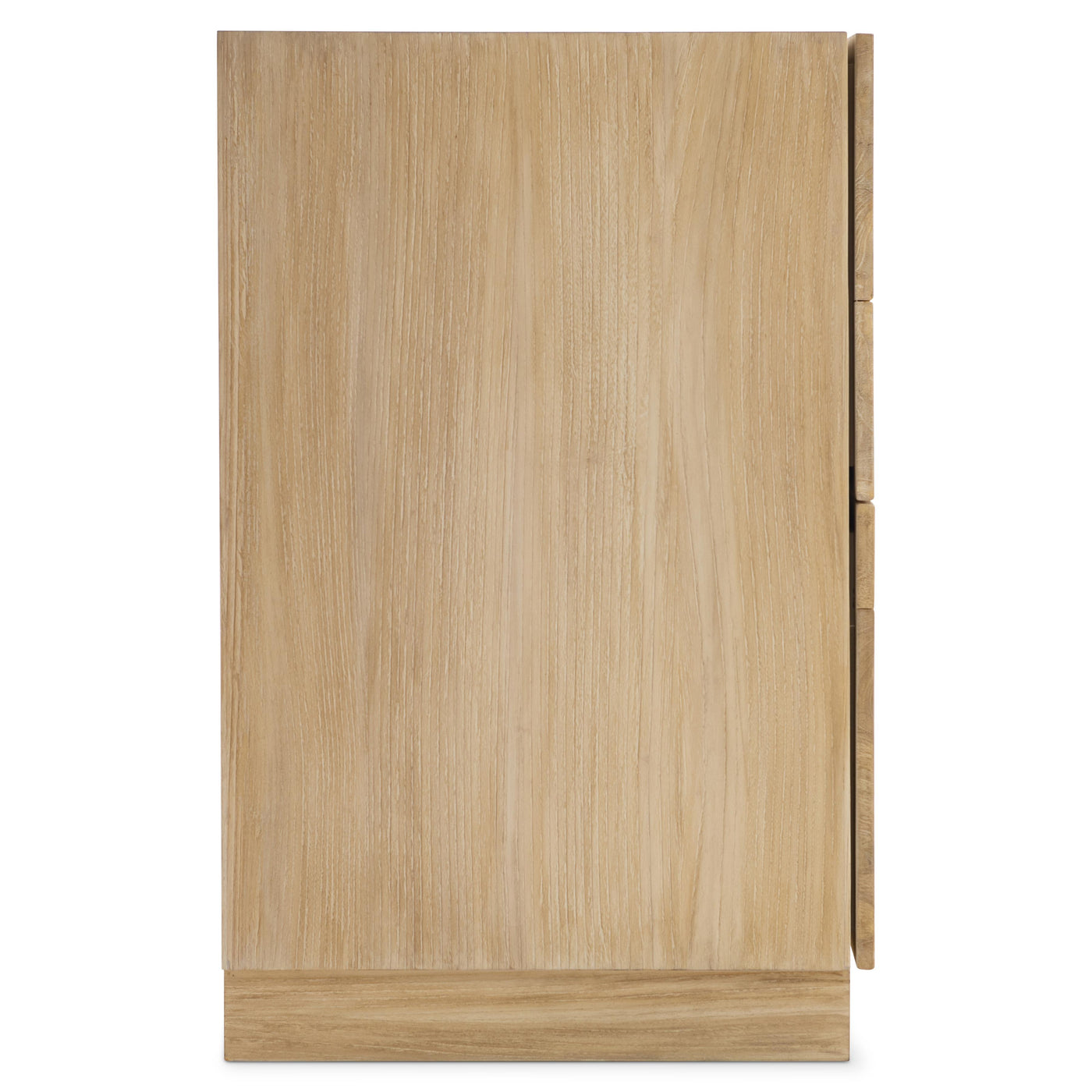 Calvera Dresser in Bleached Teak