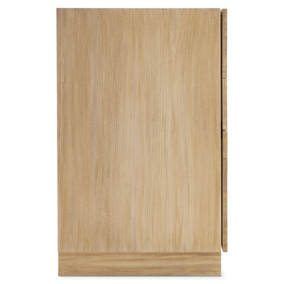 Calvera Dresser in Bleached Teak