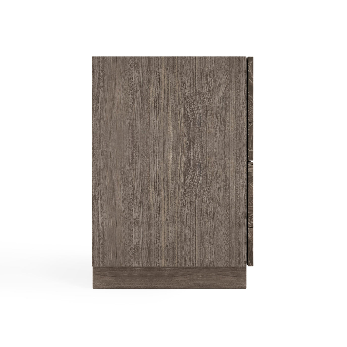 Calvera Nightstand in Truffle