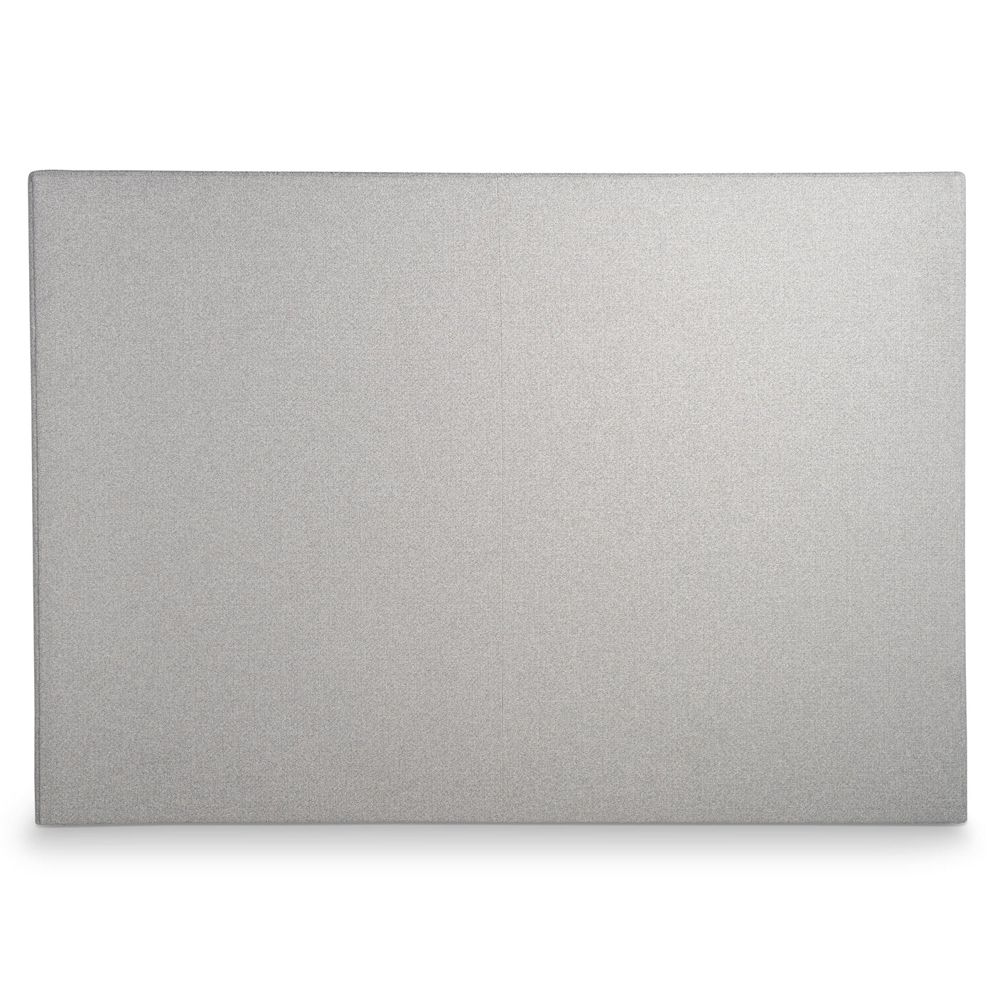 Capriole Panel King Bed