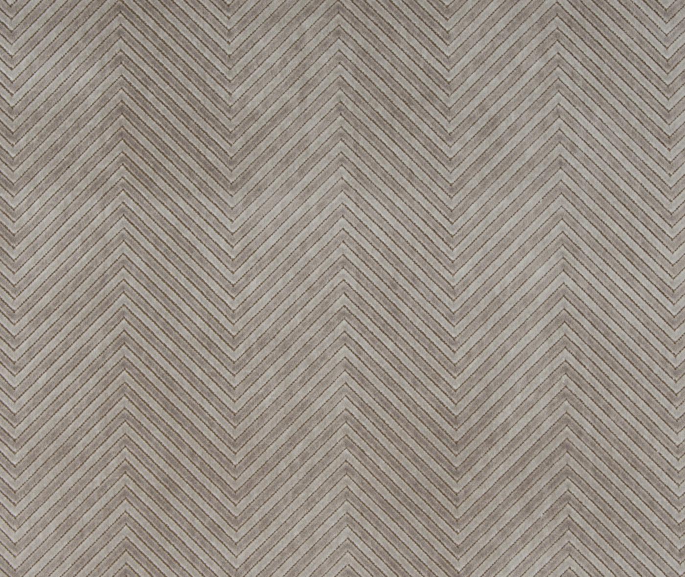 Presley Game Chair in Chevron Velvet