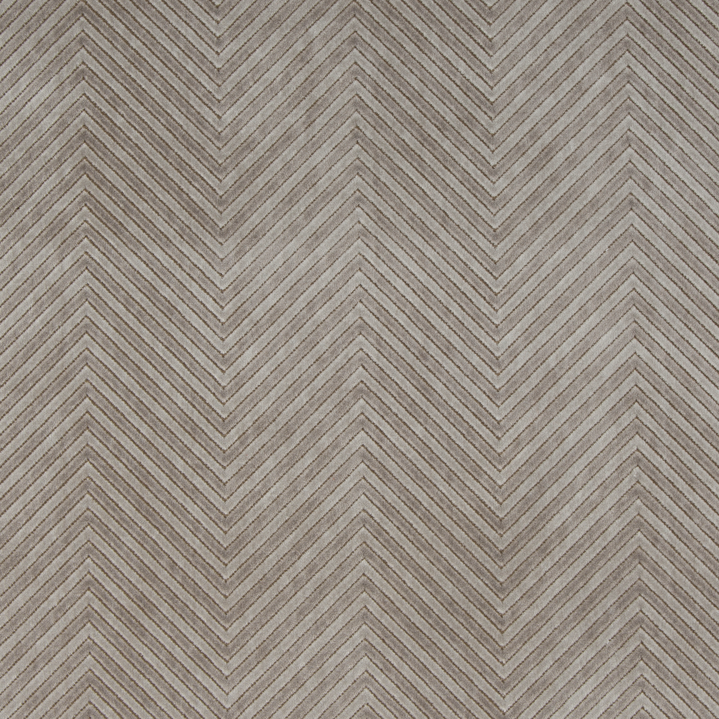 Chevron Velvet Sample