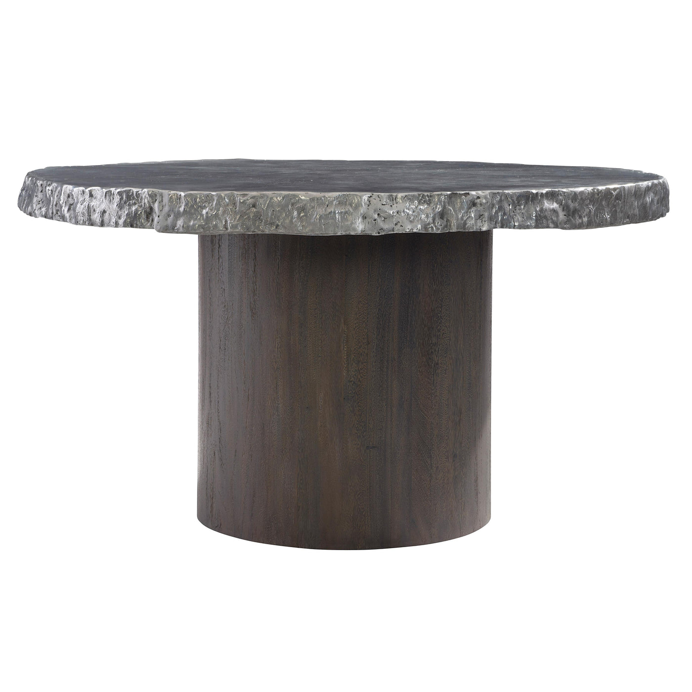 Colton Round Dining table