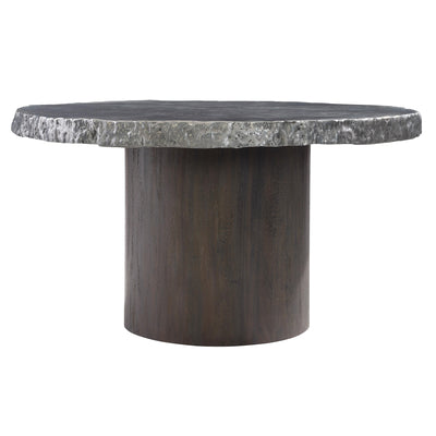 Colton Round Dining table
