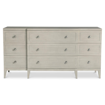 Corlienne Dresser