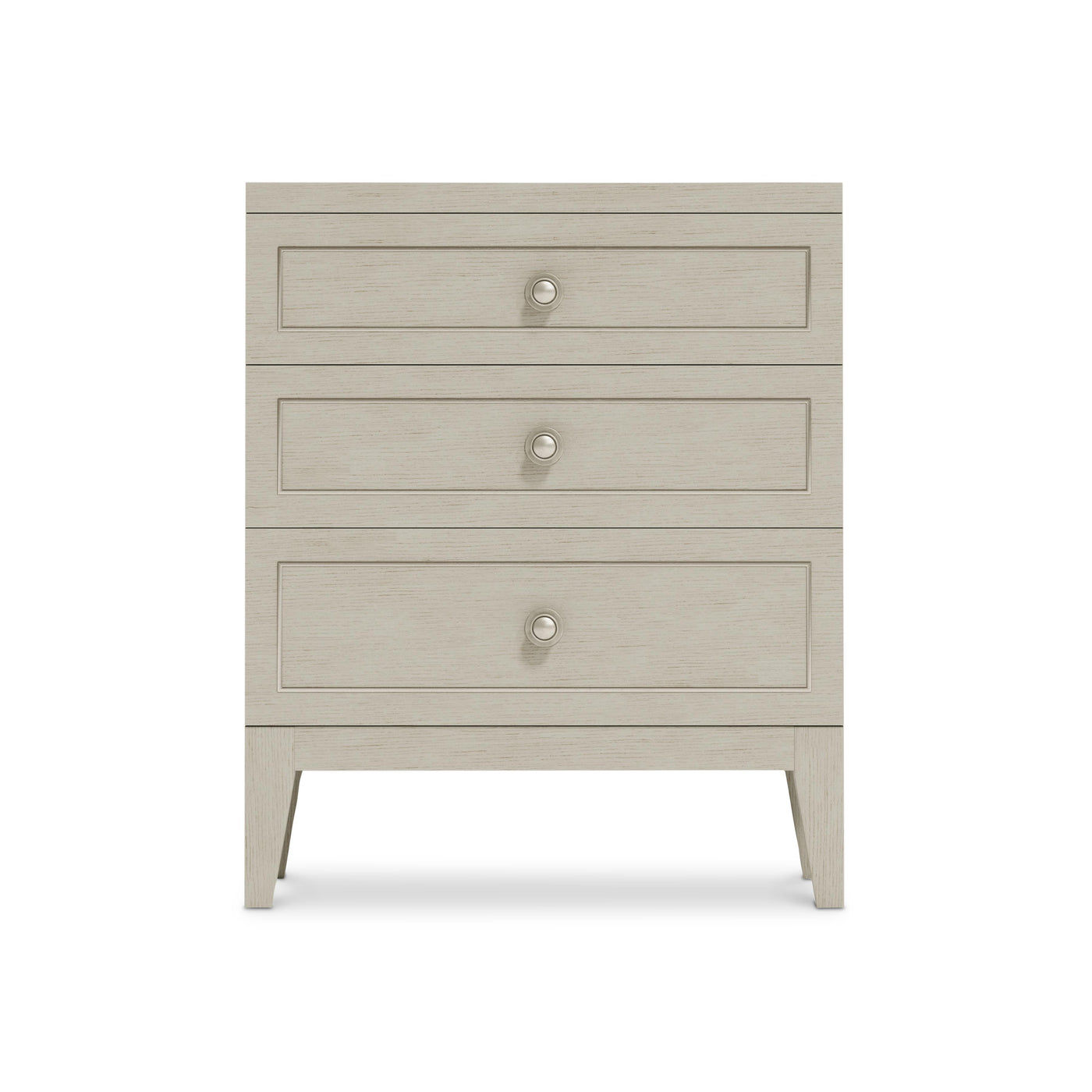 Corlienne  Small Nightstand