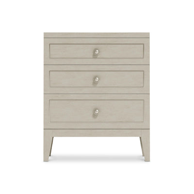 Corlienne  Small Nightstand