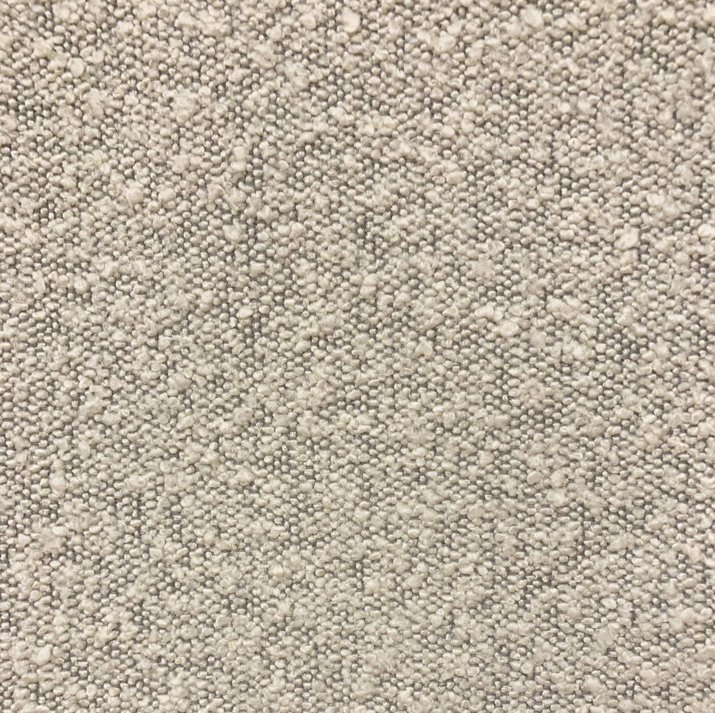 Sophie Lounge Chair in Cream Boucle