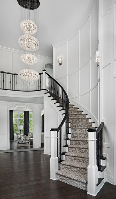 Venini Double Sconce