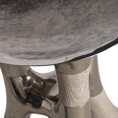 Davis  Round Dining table