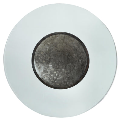 Davis  Round Dining table