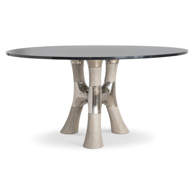 Davis  Round Dining table