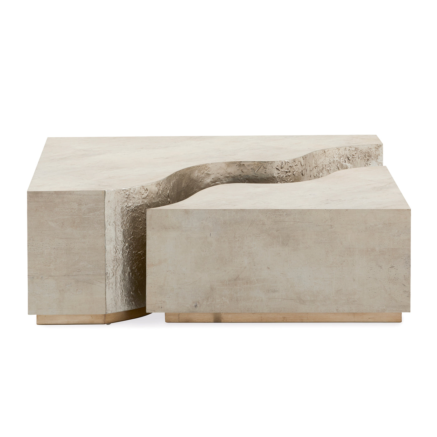 Chasm Cocktail table