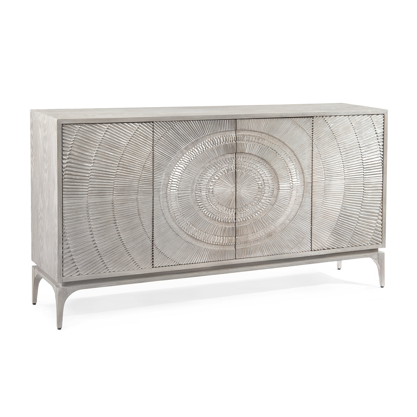 Cosmos Four Door Cabinet