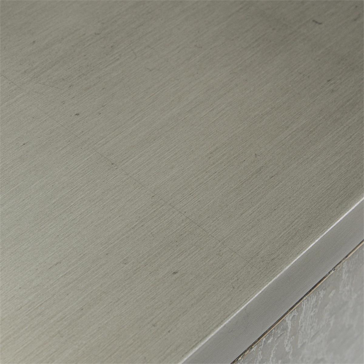 Coastal Shore Four Door Credenza