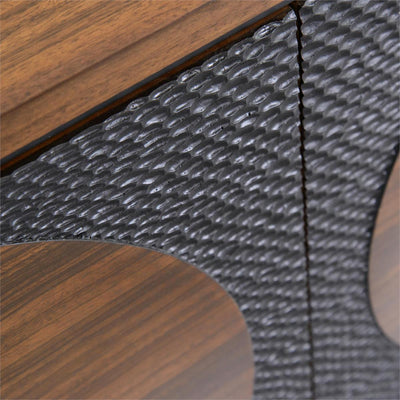 Westside Six Door Credenza