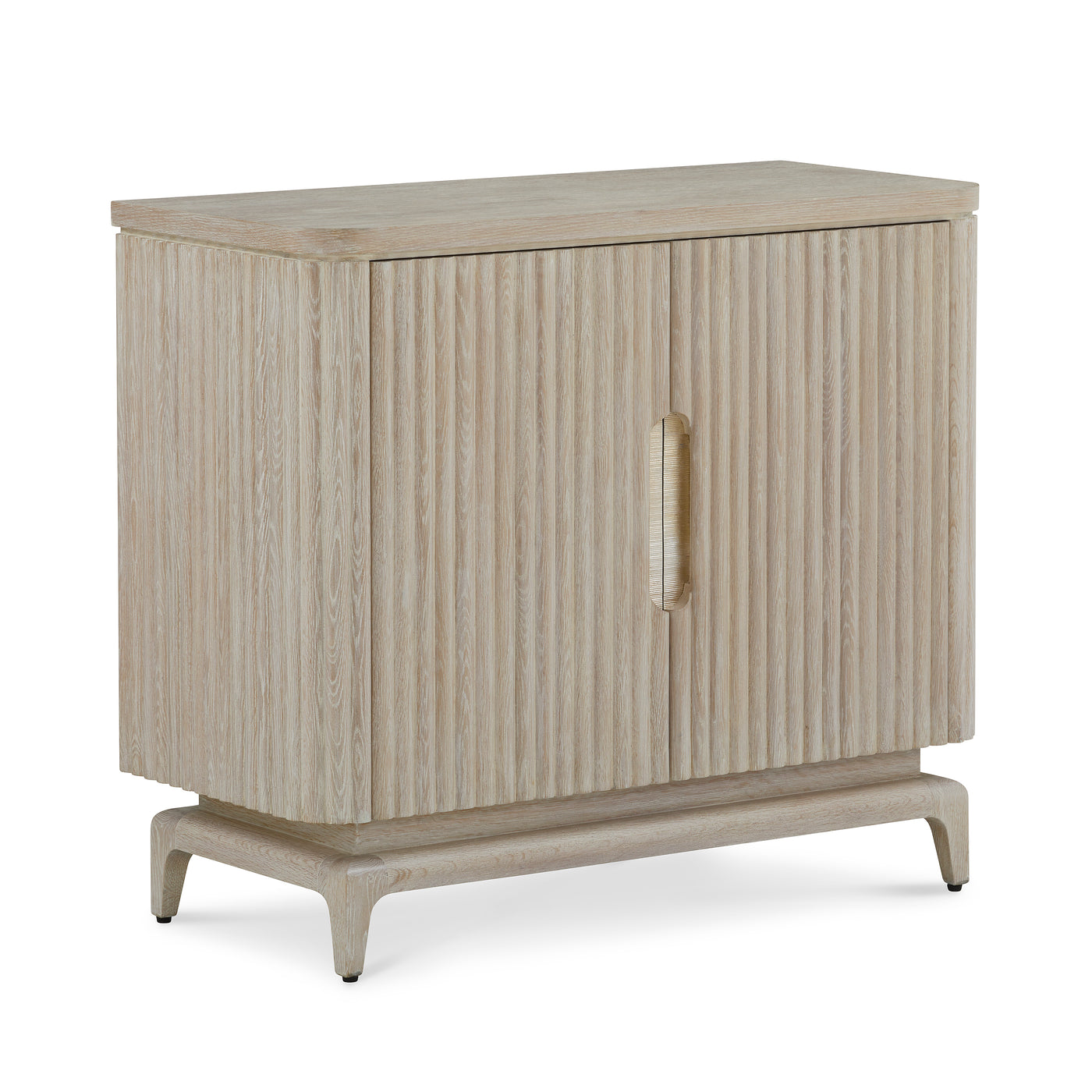 Ocean Breeze Two Door Chest