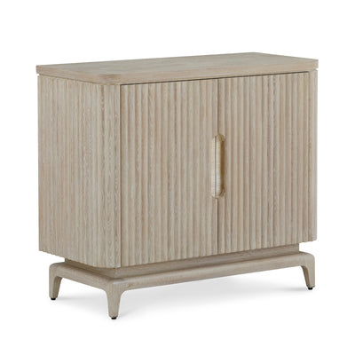 Ocean Breeze Two Door Chest