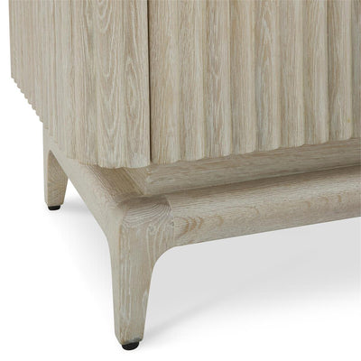 Ocean Breeze Two Door Chest