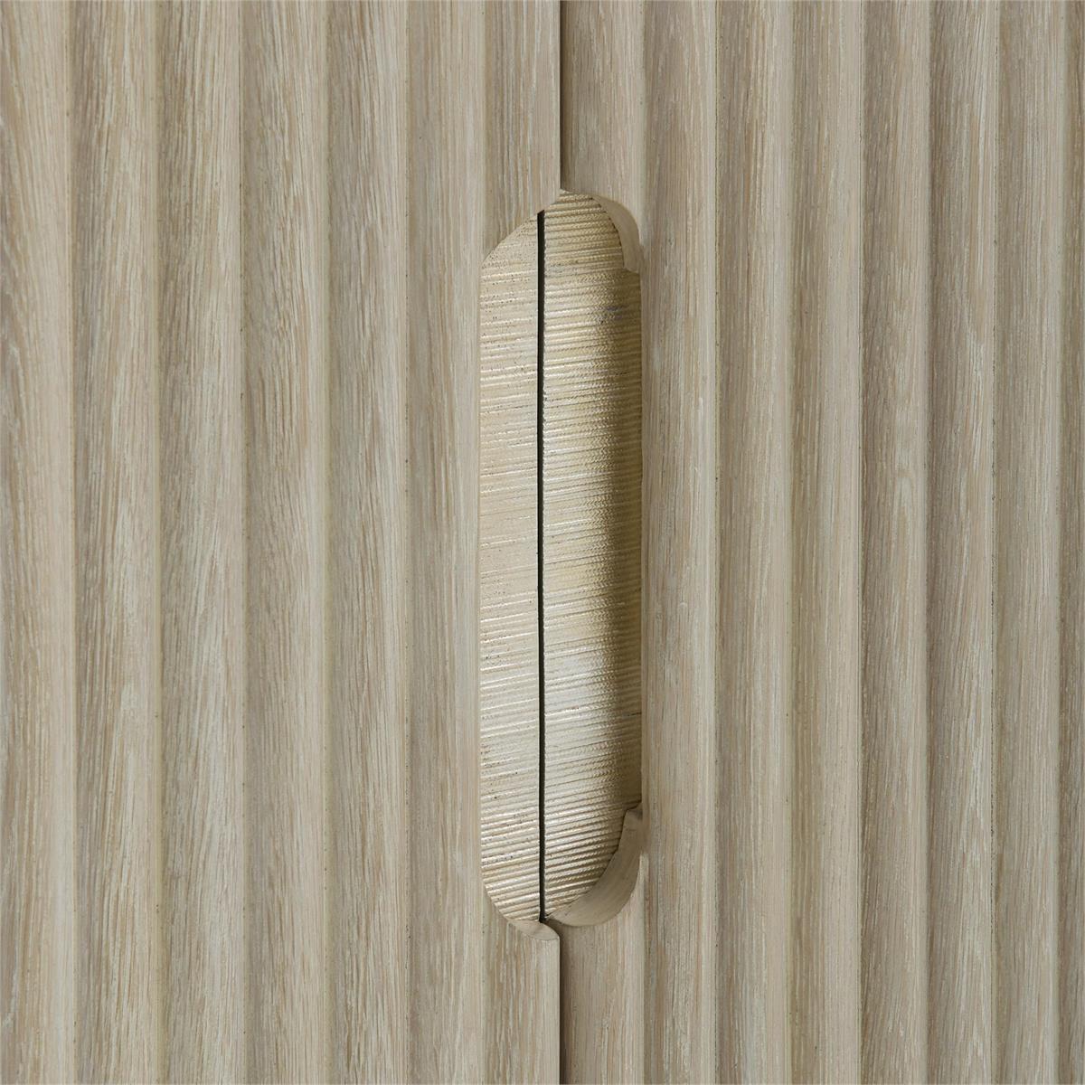 Ocean Breeze Two Door Chest