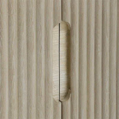 Ocean Breeze Two Door Chest