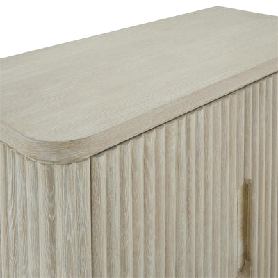 Ocean Breeze Two Door Chest