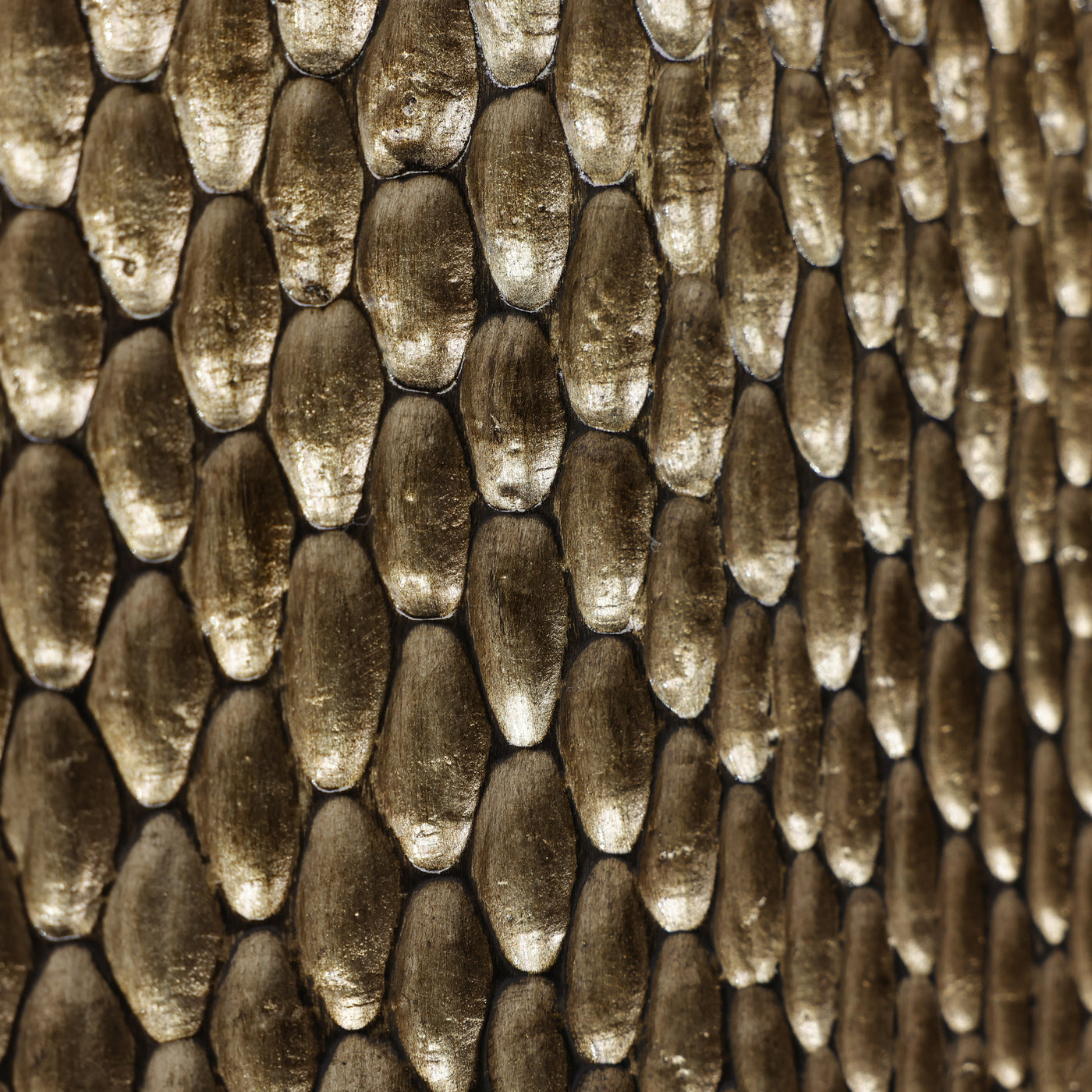 Eave Four Door Credenza