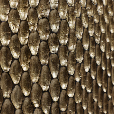 Eave Four Door Credenza