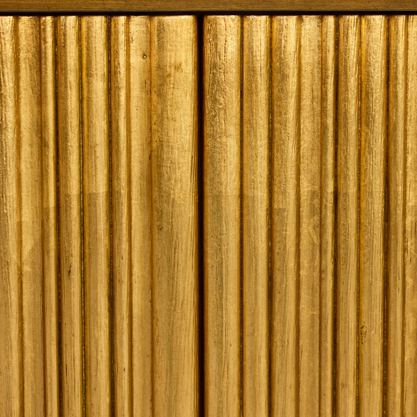 Haven Four Door Credenza